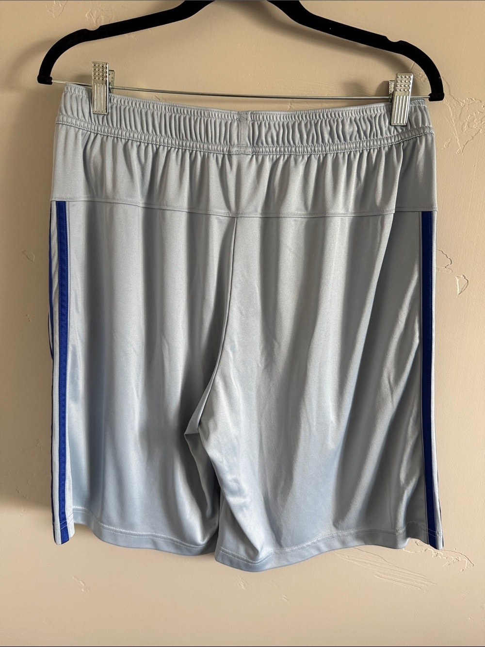 Adidas bundle of 3 pairs shorts. EUC - Picture 5 of 8